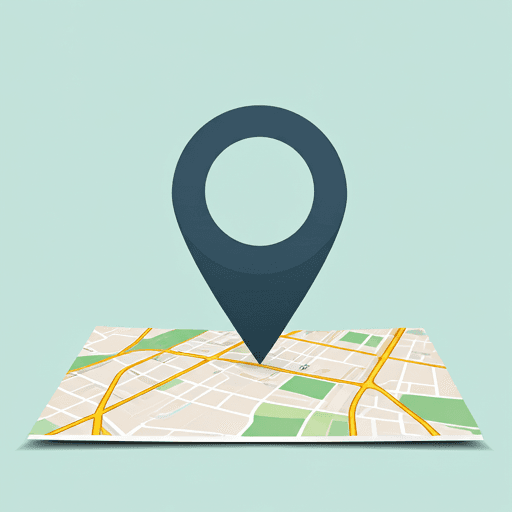 Lahore Map